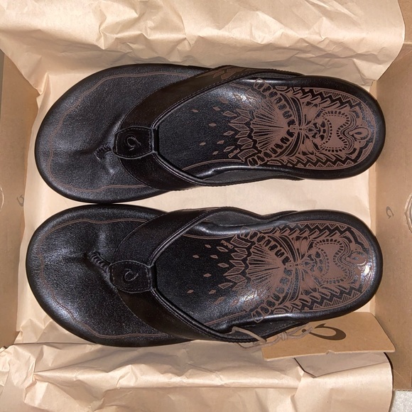 Men size 10 okukai - Picture 3 of 5